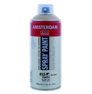 Spray acrylique Amsterdam